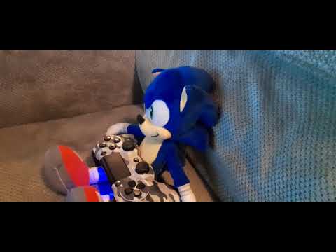 Sonic plush show episode 11