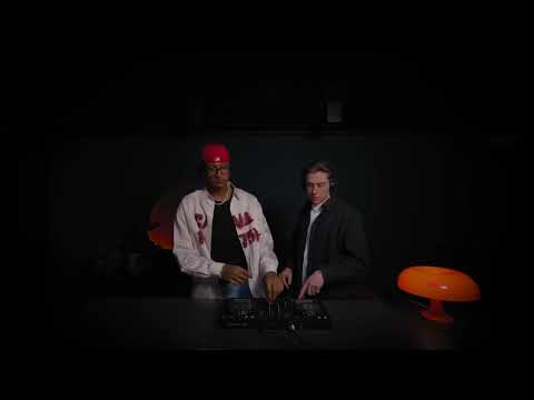 Chasing the Sun mix - GALLERY EP. 2