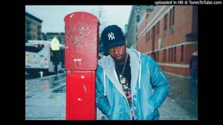 Marquise Jackson- Different (50 Cent Diss)