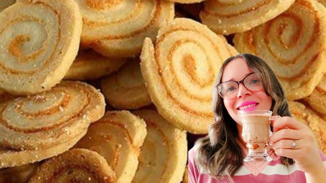 MEDALHÃO DE QUEIJO. BISCOITO DE QUEIJO SUPER CROCANTE.