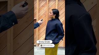 Learn your creator north star - Emma Grede #CreatorAdvice
