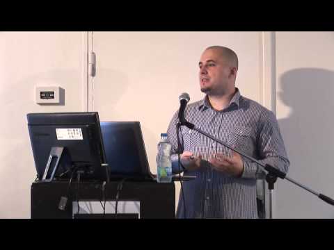 BalCCon2k14 - Ivica Kolenkas - MongoDB