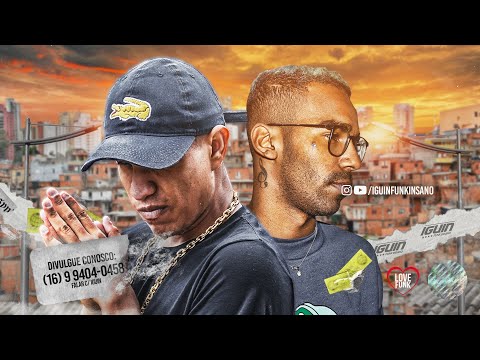 MC Nathan ZK e MC Liro - Saudade da Minha Coroa (DJ Mayk MPC)