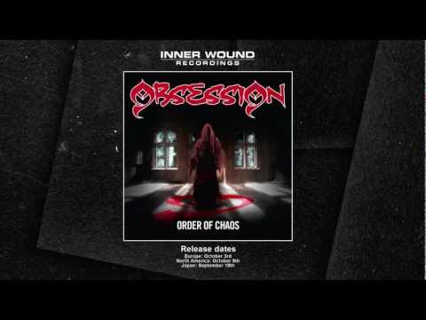 Obsession - Order of Chaos [ALBUM TEASER]