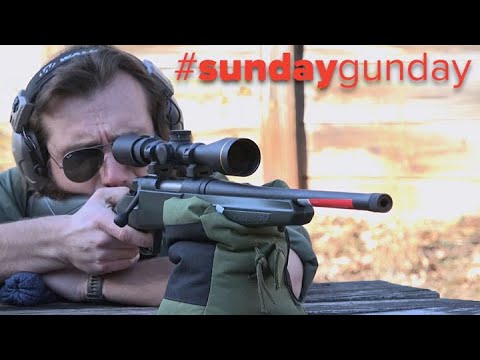 Winchester XPR Review: More than I expected