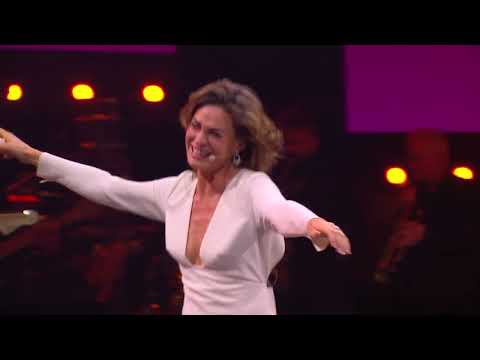 'My Bebe' Live on Dancing with the stars