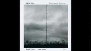 Steve Kuhn - Emmanuel