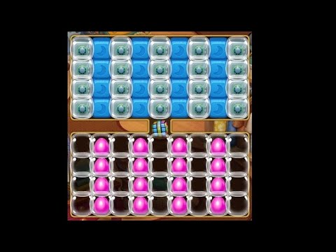 TOY BLAST level 2805