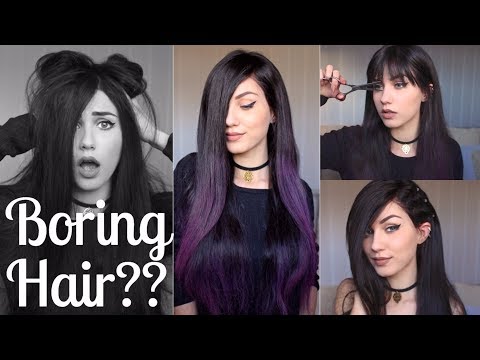 download lagu mp3 mp4 What To Do When You Re Bored With Your Hair, download lagu What To Do When You Re Bored With Your Hair gratis, unduh video klip What To Do When You Re Bored With Your Hair