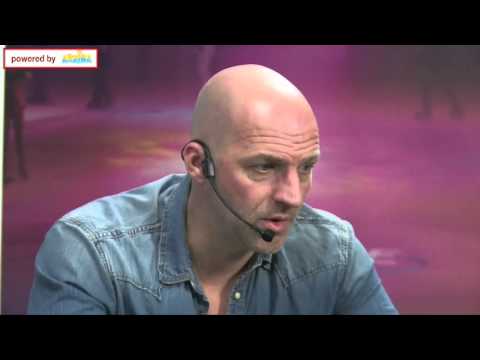 Schnoor über den HSV-Trainer