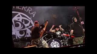 De la Tierra (Show en Lima, Perú - 20 marzo 2014)