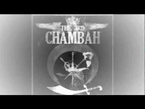 3rd Chambah Loop - Vicious