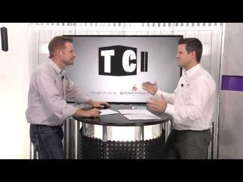 TCI: Breeders' Cup Recap - 11/8/2013