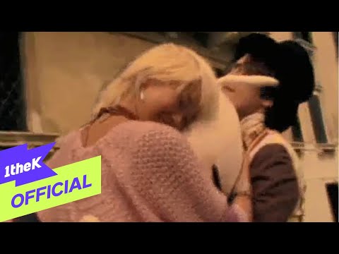 [MV] Toy(토이) _ 좋은 사람 (Feat. 김형중)