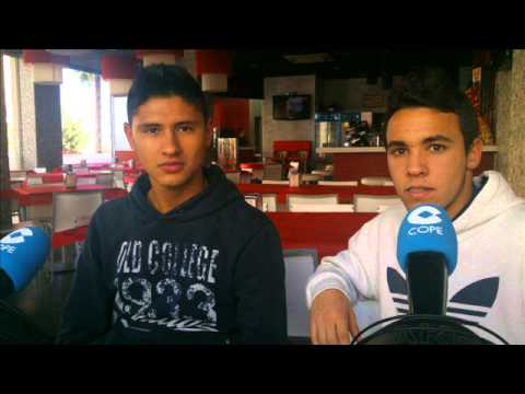 TERTULIA PIZZERIA MAMY 1303