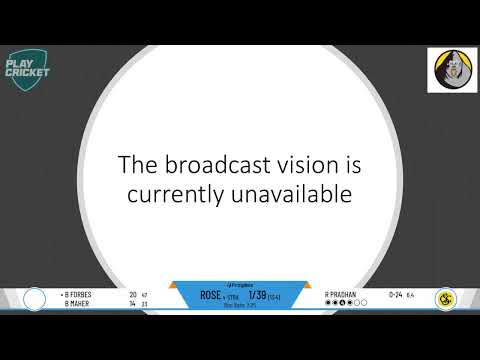 Sydney Shires Competition - First Grade (The RB Clark Cup) - Rd10 - Strathfield v Roseville - Day 2