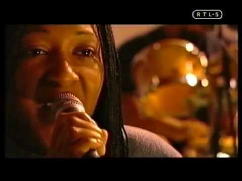 Pauline Taylor - Constantly Waiting [1999]