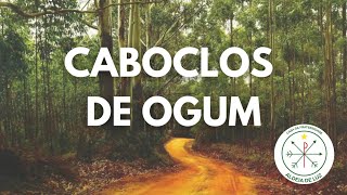 Caboclos de Ogum
