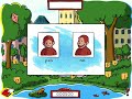 Curious George Reads Writes Spells PC Game