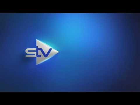 STV Ident - 6:00am 24/07/2022