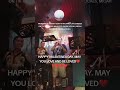 VALENTINE WONDERFUL TONIGHT SUNG BY RICHARD LANE SWEDEN ON TIK TOK