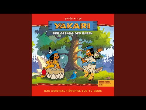 Der Sternensplitter - Teil 1