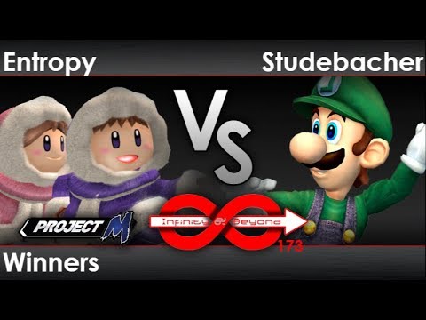 IaB! 173 - Entropy (ICs) vs TLOC | Studebacher Hoch (Luigi) Winners - PM