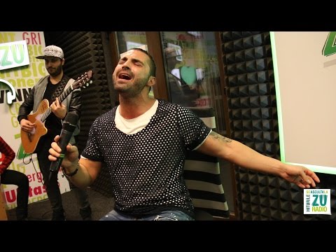 Pepe - Noi ne potrivim (Cover Connect-R - Live la Radio ZU)