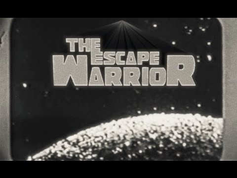 DLTLLY // iGADGET // Escape Warrior (Official Music Video)
