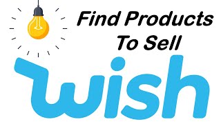 How Do I Decide What To Sell On Wish.com In 2020 NEW? | Make $4000 Just In Few Days On Wish.com | 🤑🤑