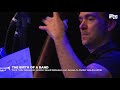 Tribute to Quincy Jones:  Birth of a Band  - Metropole Orkest Big Band - 2014