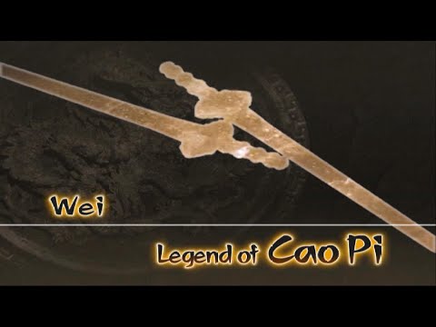 Dynasty Warriors 5 - Legend of Cao Pi - Musou Mode - Part 1