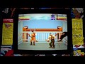 Final Fight Double Impact Part 4 The Industrial Area