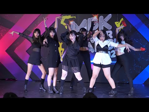 200820 Dynamite cover (G)I-DLE - Oh my god @ MBK Cover Dance 2020 (Au2)