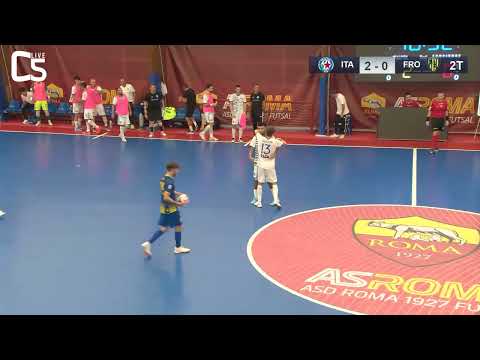 Serie A2: highlights Italpol - AMB Frosinone