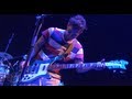 Walk The Moon - Anna Sun (Live in Sydney ...