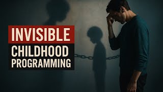 Download the video "How Your Childhood Programming Still Controls You. Invisible Childhood Programming."