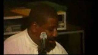 Larry Graham - Aint No Fun (1997)