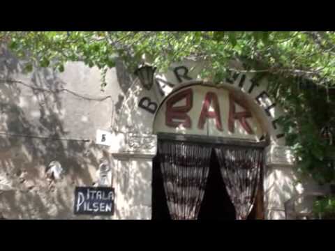 Bar Vitelli, Savoca ME