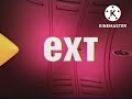 Disney Channel Next Bumpers February 13 2004