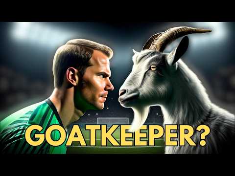 5 Goalkeeping Tips from the Best Ever: Manuel Neuer