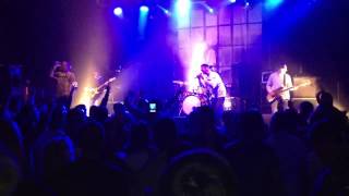 The Twang: Ice Cream Sundae