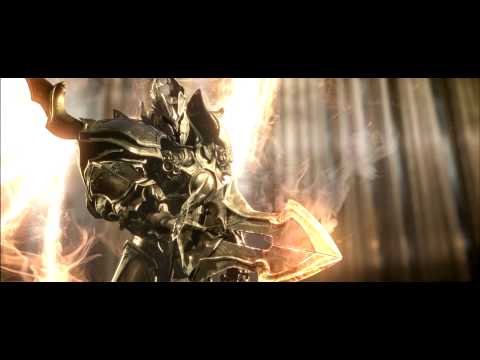 Diablo Invades Heaven itself!