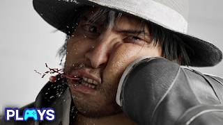 10 Games With The Most Realistic Fighting Mechanics