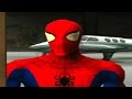 Spider Man 2 Enter Electro Walkthrough Part 8 Level 8 Wind Tunnel