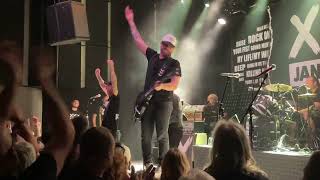 Janez Detd. - 30 Years Full Show - Live @ De Kreun Kortrijk - 2025 05 03