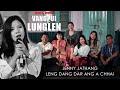 Jenny Jathang - Leng dang dar ang a chhai | VANGPUI LUNGLEN 2022