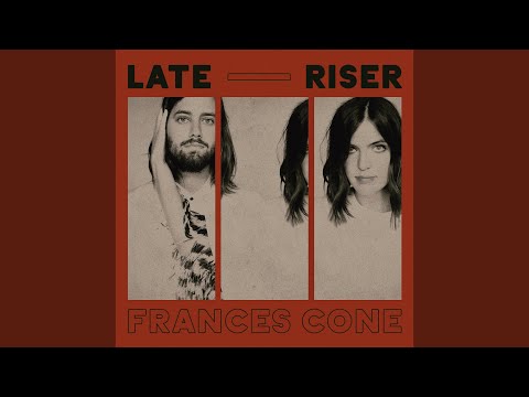 Unraveling - Frances Cone