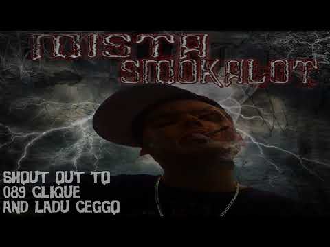 Shout Out's to 089 Clique (Germany) & Ladu Ceggo (Brazil) (MISTASMOKEALOT) (CANADA) #01