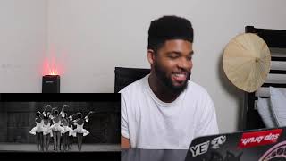 ScHoolboy Q - CHopstix (witH Travis Scott) [Audio REACTION]